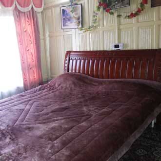 Royal Safina Houseboat, Srinagar 2